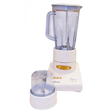 Miyako Blender BL-101 PL (putih)